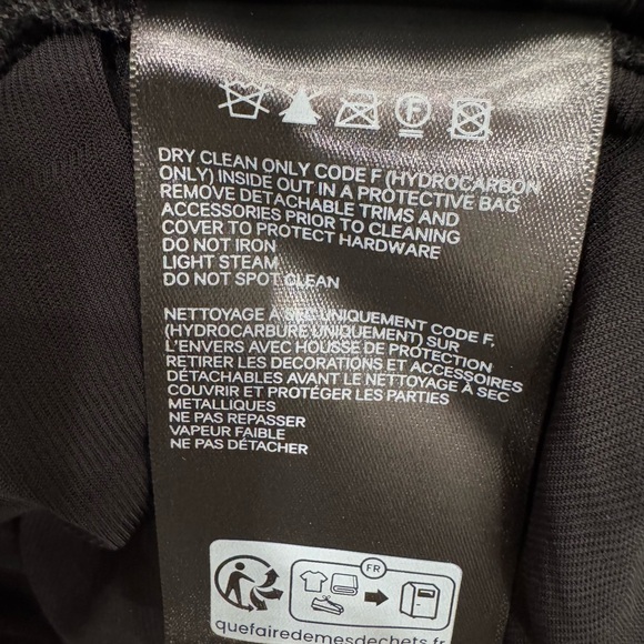 ZIMMERMANN Illustration asymmetric ruched stretch-mesh midi dress - Picture 14 of 14